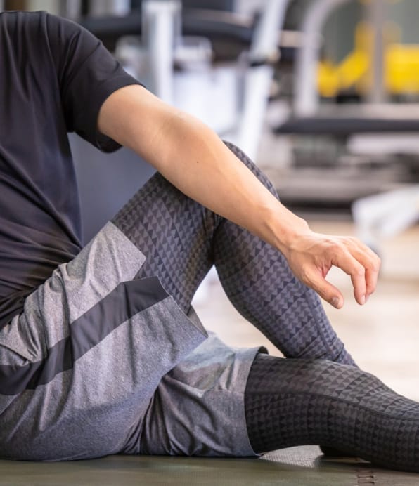 ナゴヤレスリングアカデミー友だち追加はこちら